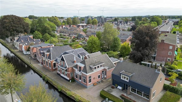 Medium property photo - Bocht Oosterdiep 8, 9641 JK Veendam
